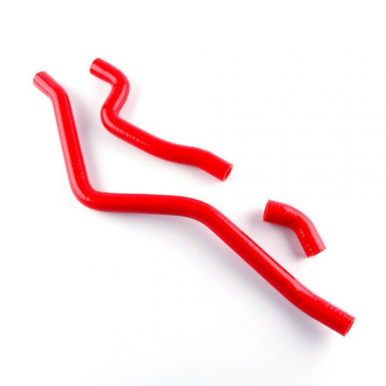 Tubos Radiador Silicone Onesix4 Yamaha Raptor 660