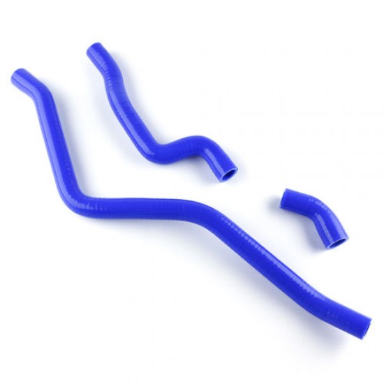 Tubos Radiador Silicone Onesix4 Yamaha Raptor 660