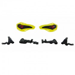 Proteções Mãos Rtech Hp1 Amarela