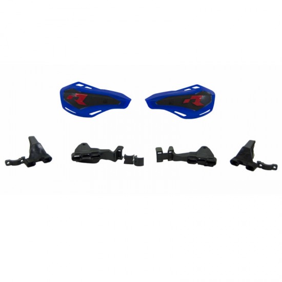 Proteções Mãos Rtech Hp1 Azul Proteções Mãos Rtech Hp1 Azul