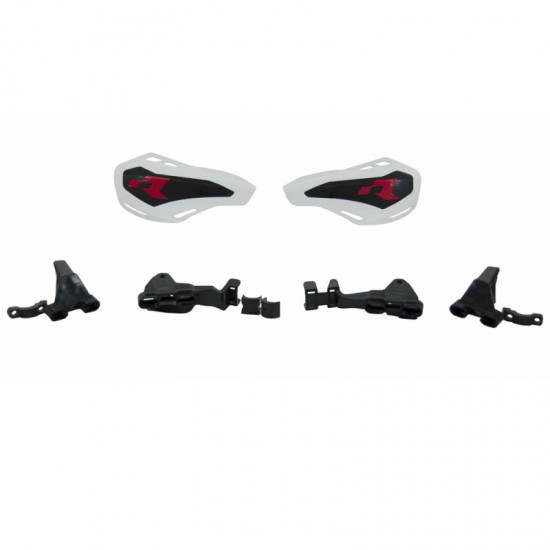 Proteções Mãos Rtech Hp1 Branca Proteções Mãos Rtech Hp1 Branca
