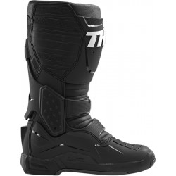 Botas Thor Radial Black