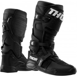 Botas Thor Radial Black