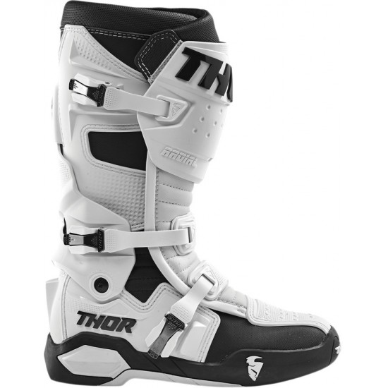 Botas Thor Radial White