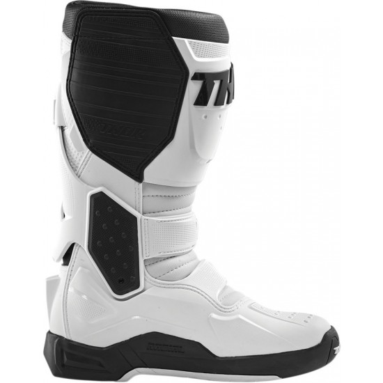 Botas Thor Radial White