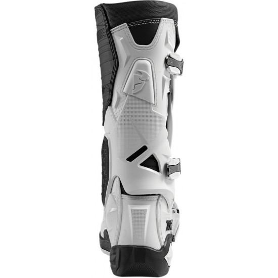 Botas Thor Radial White