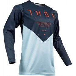 Camisola Thor Prime Pro Jet Midnight/sky