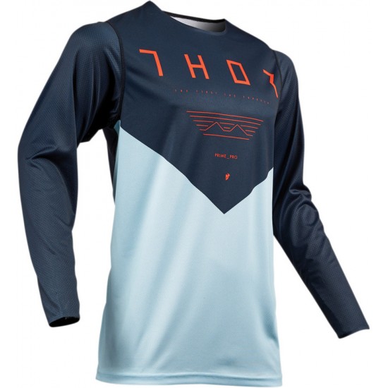 Camisola Thor Prime Pro Jet Midnight/sky