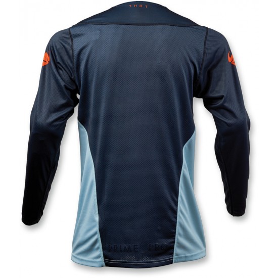 Camisola Thor Prime Pro Jet Midnight/sky