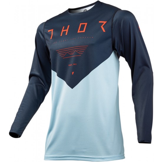 Camisola Thor Prime Pro Jet Midnight/sky
