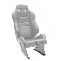 Apoios De Baquet Condutor Xrw Yamaha Yxz1000r