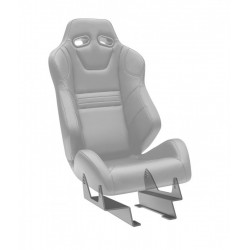 Apoios De Baquet Passageiro Xrw Yamaha Yxz1000r