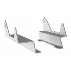 Apoios De Baquet Passageiro Xrw Yamaha Yxz1000r