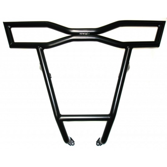 Back Bumper Black Px11 - Rzr 1000 Xp Back Bumper Black Px11 - Rzr 1000 Xp