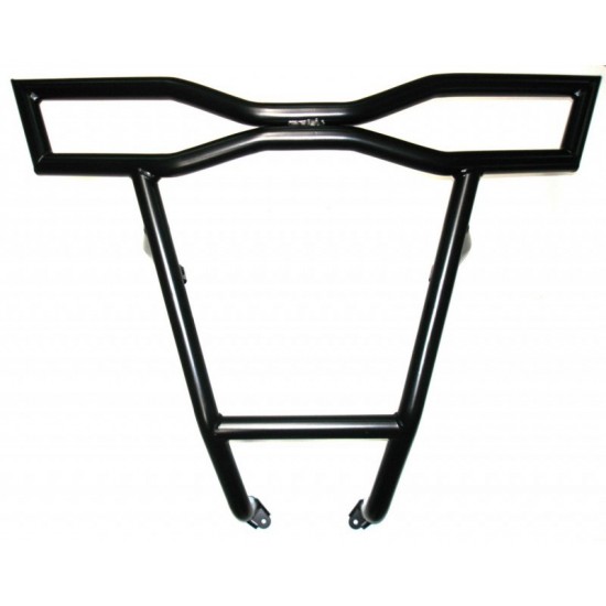 Back Bumper Black Px11 - Rzr 1000 Xp