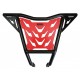 Back Bumper Black Px18 - Rzr 1000 Xp Back Bumper Black Px18 - Rzr 1000 Xp