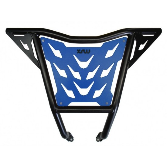 Back Bumper Black Px18 - Rzr 1000 Xp Back Bumper Black Px18 - Rzr 1000 Xp