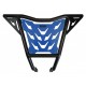 Back Bumper Black Px18 - Rzr 1000 Xp Back Bumper Black Px18 - Rzr 1000 Xp