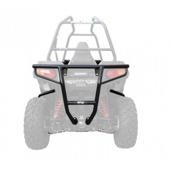 Back Bumper Px15 Polaris Ace 570 Sp