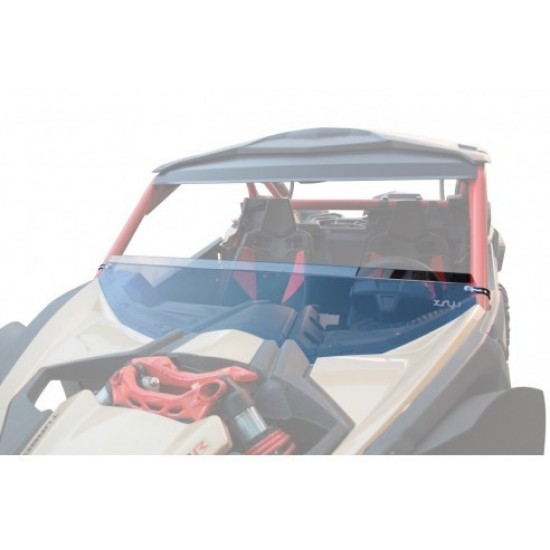 Deflector De Ar - Can Am Maverick X3 Xrs