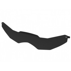 Deflector De Ar Racing Xrw Can Am Maverick X3