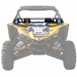 Deflector De Ar/wind Deflector 21 Cm - Yamaha Yxz1000r