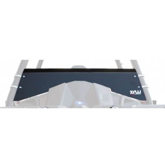 Deflector De Ar Wind Deflector - Polaris Ace 570