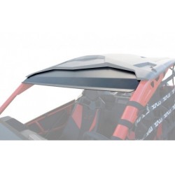 Extensão De Tejadilho Alumínio - Can Am Maverick X3 Xrs