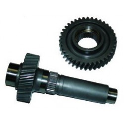 Final Drive Polaris Rzr 900 S