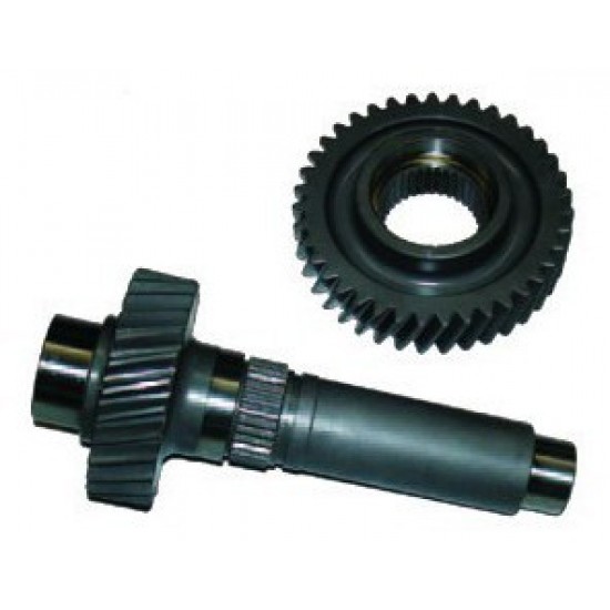 Final Drive Polaris Rzr 900 Xp