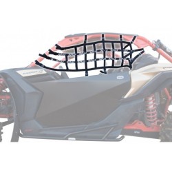 Fitas Roll Bar - Can Am Maverick X3 Xrs