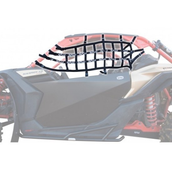 Fitas Roll Bar - Can Am Maverick X3 Xrs