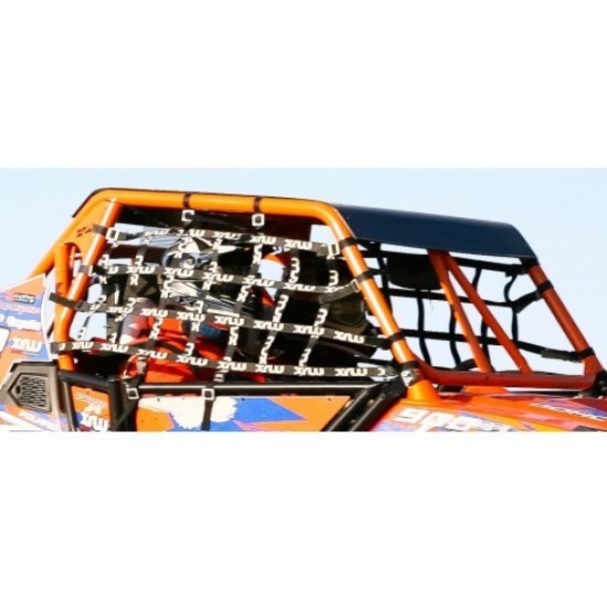 Fitas Roll Bar/nets Roll Bar - Polaris Rzr 900 S - Efi -2015