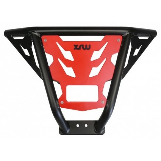 Fr. Bumper Black Winch Px19 - Rzr Turbo Fr. Bumper Black Winch Px19 - Rzr Turbo