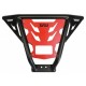 Fr. Bumper Black Winch Px19 - Rzr Turbo Fr. Bumper Black Winch Px19 - Rzr Turbo