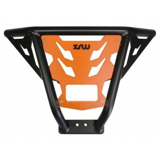 Fr. Bumper Black Winch Px19 - Rzr Turbo Fr. Bumper Black Winch Px19 - Rzr Turbo