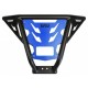 Fr. Bumper Black Winch Px19 - Rzr Turbo Fr. Bumper Black Winch Px19 - Rzr Turbo