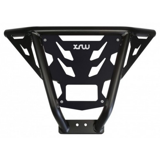 Fr. Bumper Black Winch Px19 - Rzr Turbo Fr. Bumper Black Winch Px19 - Rzr Turbo