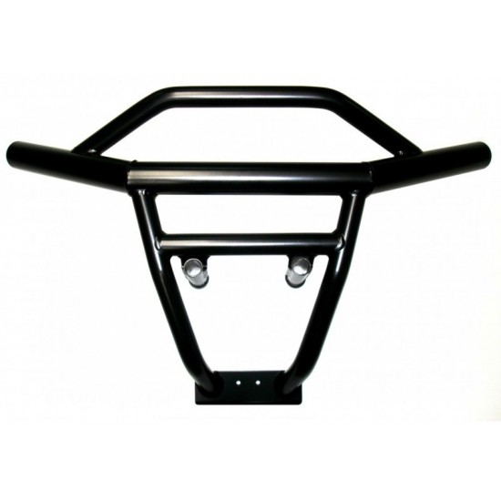 Front Bumper Black Px13 - Rzr 1000 Xp