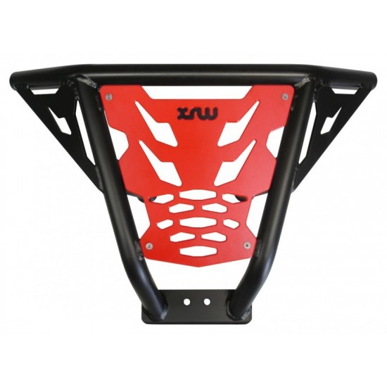 Front Bumper Black Px17 - Rzr 1000 Xp