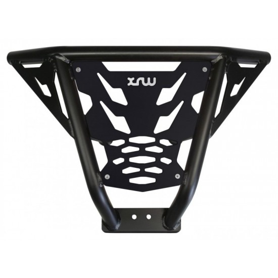 Front Bumper Black Px17 - Rzr 1000 Xp