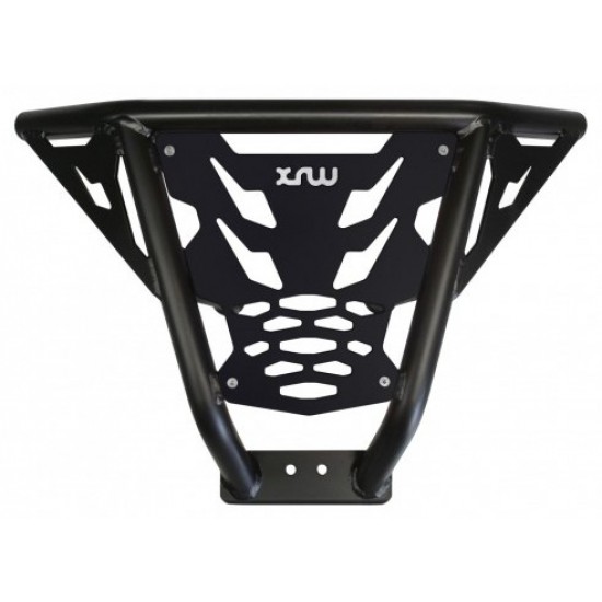 Front Bumper Black Px17 - Rzr Turbo