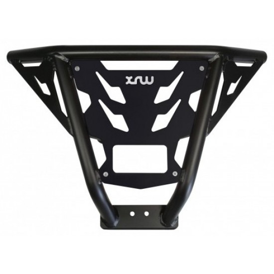 Front Bumper Black Px19 - Rzr 1000 Xp