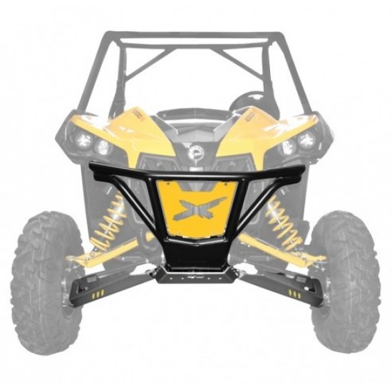 Front Bumper Br10 Black - Maverick 1000 Xrs (c/ Chapa) Front Bumper Br10 Black - Maverick 1000 Xrs (c/ Chapa)