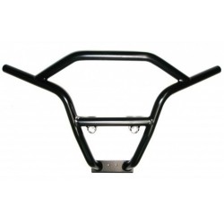 Front Bumper Px10 Black - Rzr Turbo