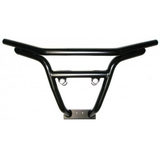 Front Bumper Px12 Black - Rzr Turbo Front Bumper Px12 Black - Rzr Turbo