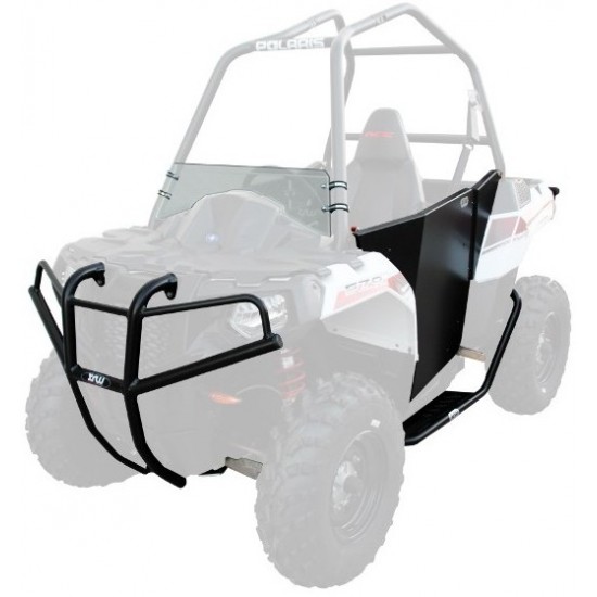 Front Bumper Px14 Polaris Ace 570 Sp