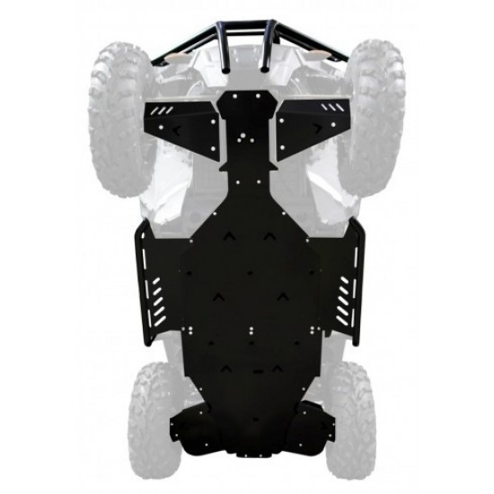 Kit Complet - Polaris Ace 570 Sp Kit Complet - Polaris Ace 570 Sp