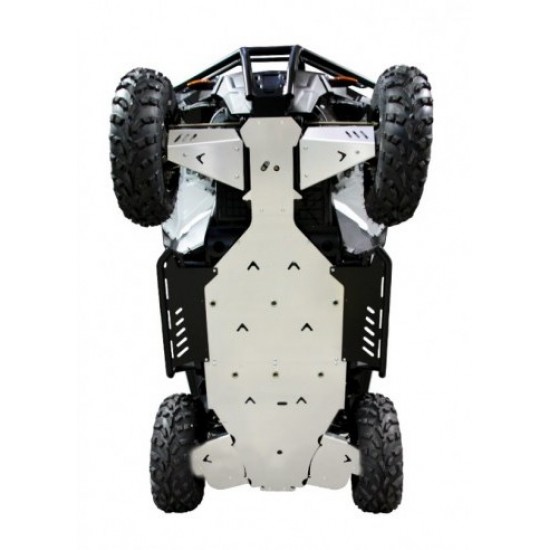 Kit Complet - Polaris Ace 570 Sp