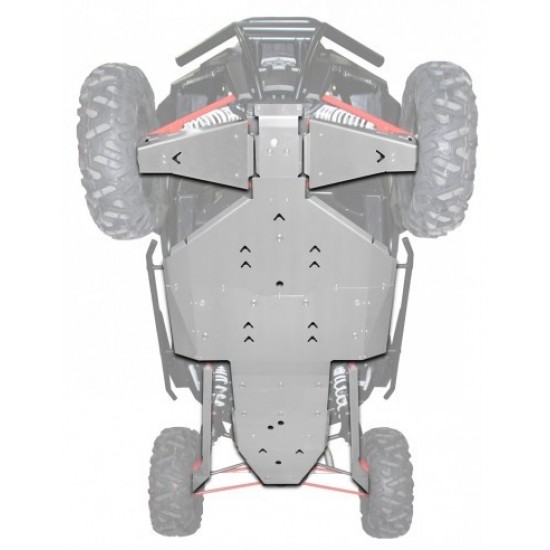 Kit Completo Polaris Rzr 1000 Xp Kit Completo Polaris Rzr 1000 Xp